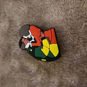 💥 5/$15 Croc Charm